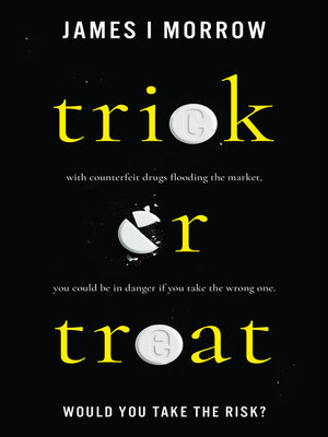 cover image of Trick or Treat